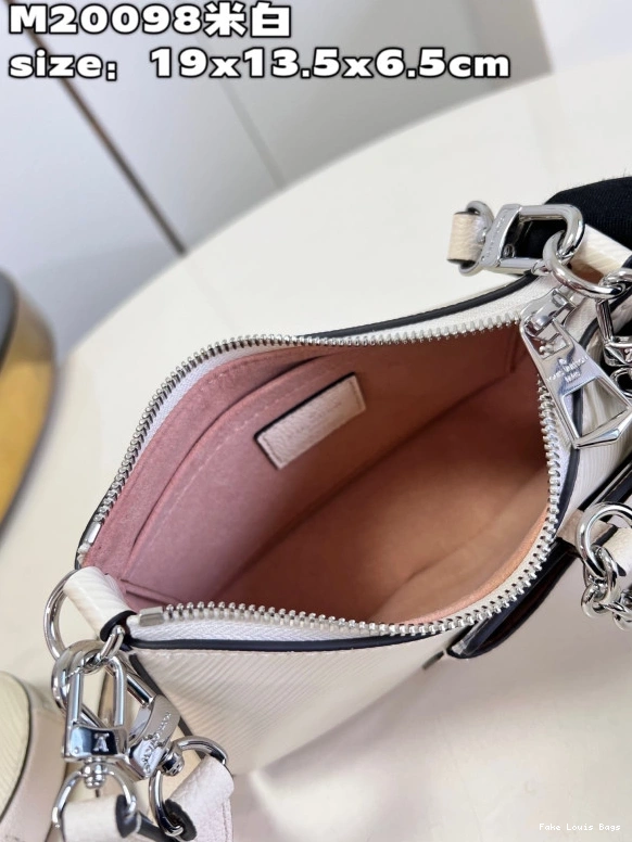 Rep ladies Marellini LOUIS VUITTON 0802